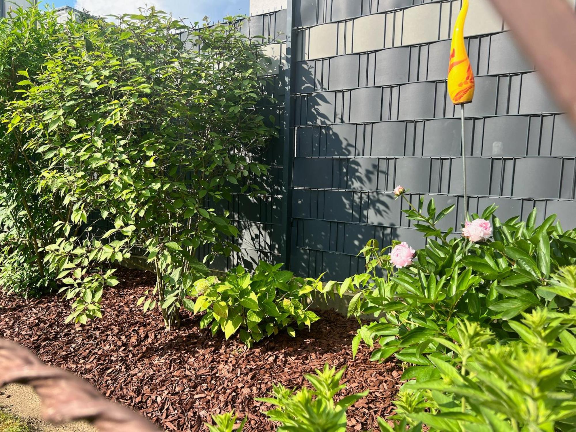 Barrierefreies Ferienhaus Mit Garten Bei Koeln Hürth Exterior foto
